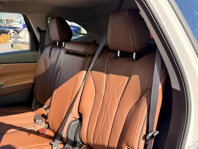 2026 Acura MDX Advance Package SH-AWD