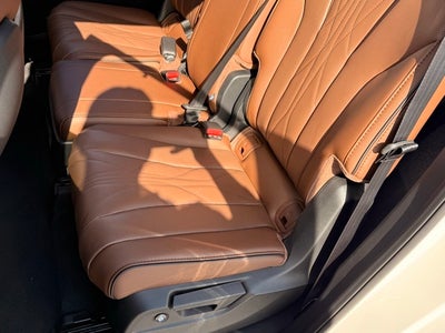 2026 Acura MDX Advance Package SH-AWD