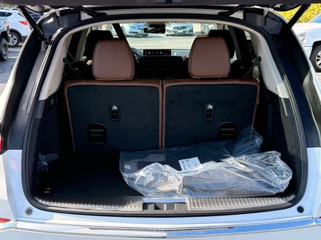 2026 Acura MDX Advance Package SH-AWD