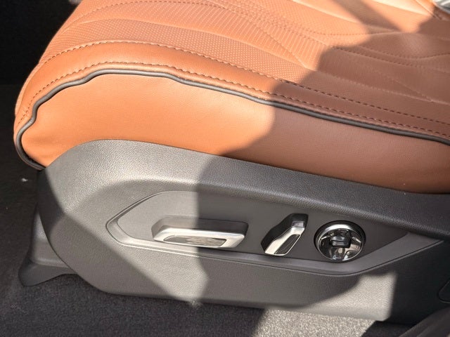 2026 Acura MDX Advance Package SH-AWD