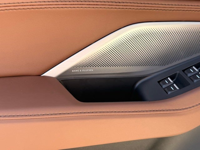 2026 Acura MDX Advance Package SH-AWD