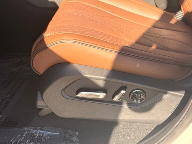 2026 Acura MDX Advance Package SH-AWD