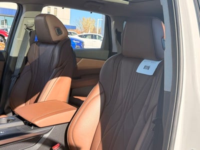2026 Acura MDX Advance Package SH-AWD