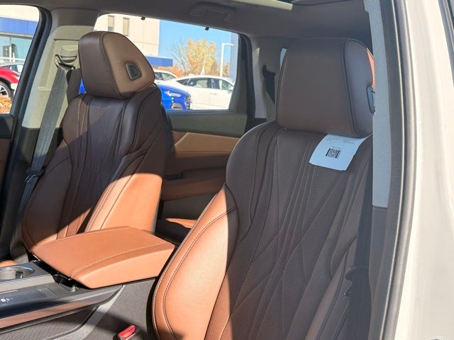 2026 Acura MDX Advance Package SH-AWD
