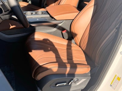 2026 Acura MDX Advance Package SH-AWD