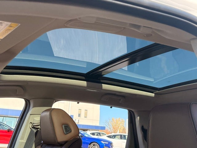 2026 Acura MDX Advance Package SH-AWD