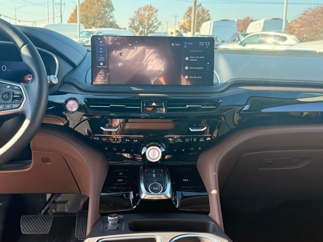 2026 Acura MDX Advance Package SH-AWD