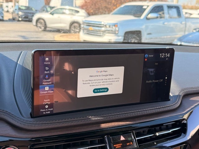 2026 Acura MDX Advance Package SH-AWD