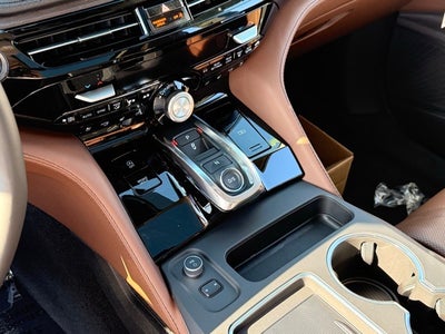 2026 Acura MDX Advance Package SH-AWD