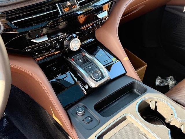 2026 Acura MDX Advance Package SH-AWD