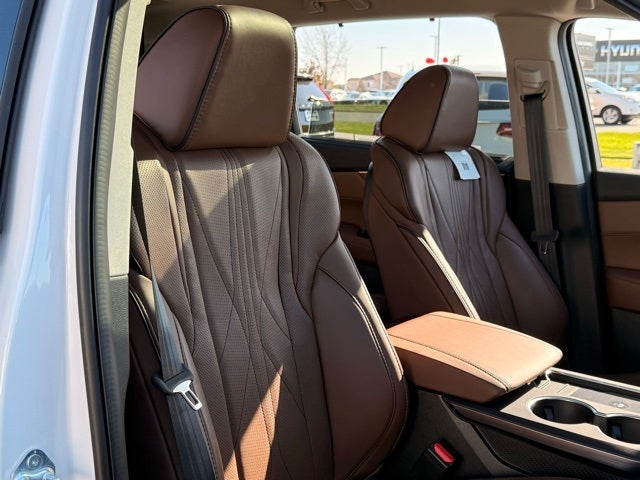 2026 Acura MDX Advance Package SH-AWD