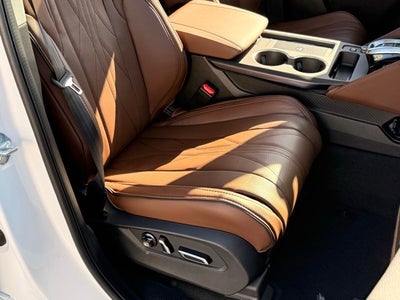 2026 Acura MDX Advance Package SH-AWD