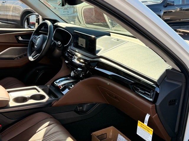 2026 Acura MDX Advance Package SH-AWD