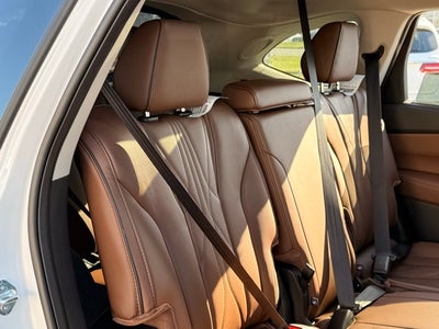 2026 Acura MDX Advance Package SH-AWD