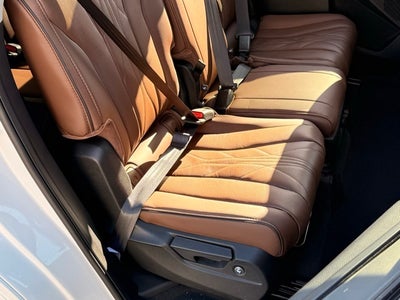 2026 Acura MDX Advance Package SH-AWD