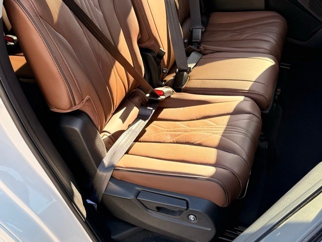 2026 Acura MDX Advance Package SH-AWD