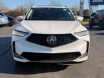2026 Acura MDX Advance Package SH-AWD
