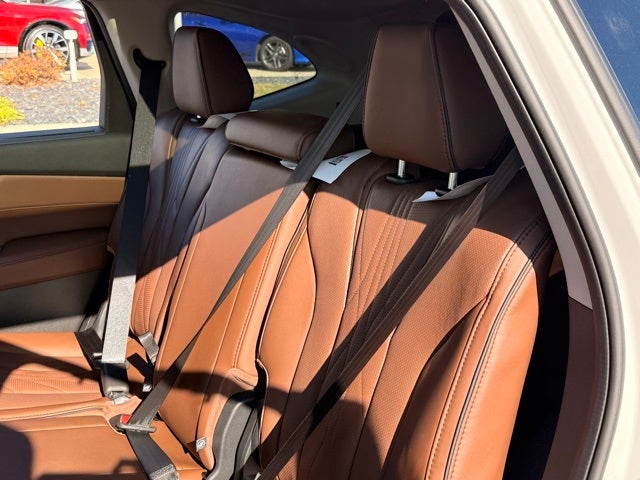 2026 Acura MDX Advance Package SH-AWD