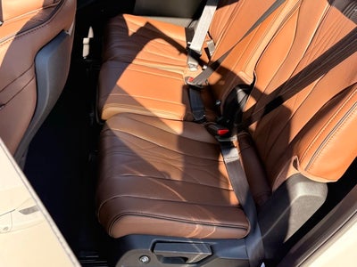 2026 Acura MDX Advance Package SH-AWD
