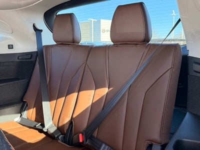 2026 Acura MDX Advance Package SH-AWD