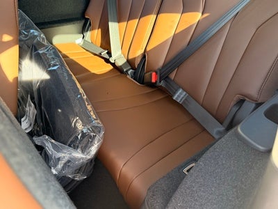 2026 Acura MDX Advance Package SH-AWD