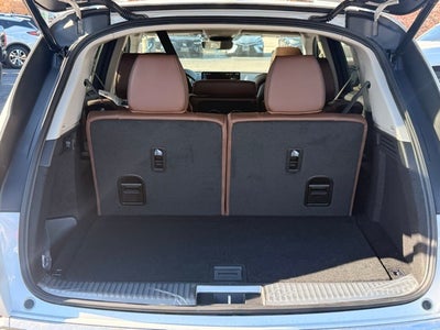 2026 Acura MDX Advance Package SH-AWD