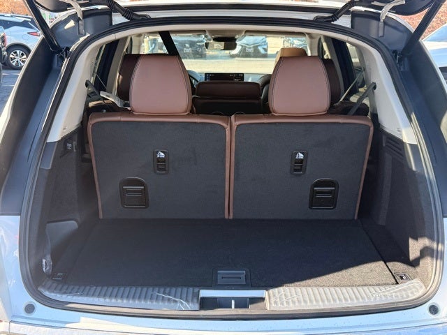 2026 Acura MDX Advance Package SH-AWD