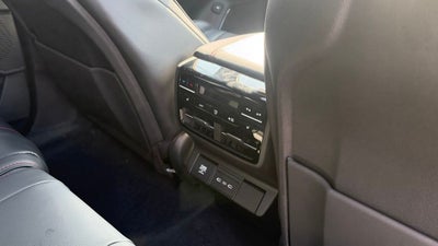 2026 Acura MDX A-Spec Advance Package SH-AWD