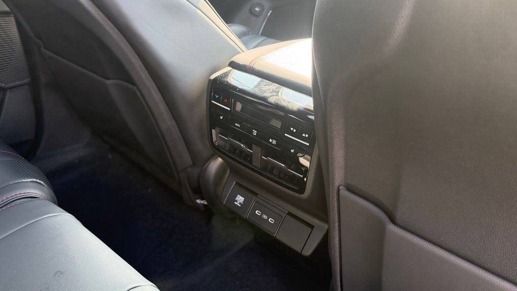 2026 Acura MDX A-Spec Advance Package SH-AWD