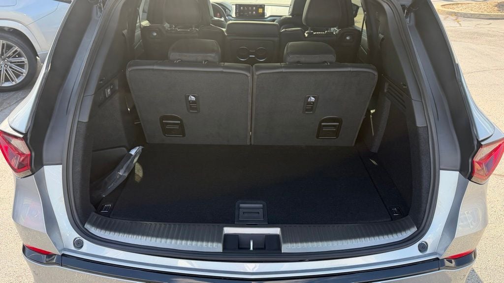 2026 Acura MDX A-Spec Advance Package SH-AWD