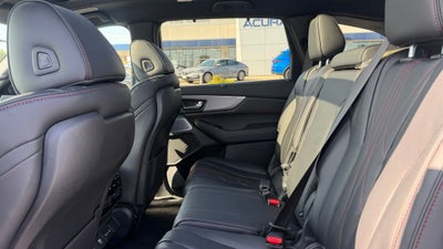 2026 Acura MDX A-Spec Advance Package SH-AWD