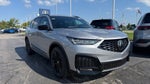 2026 Acura MDX A-Spec Advance Package SH-AWD