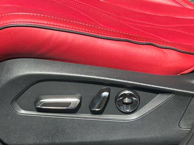 2025 Acura MDX A-Spec Advance Package SH-AWD