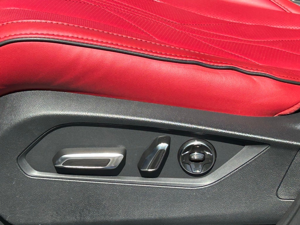 2025 Acura MDX A-Spec Advance Package SH-AWD