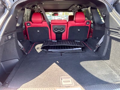 2025 Acura MDX A-Spec Advance Package SH-AWD