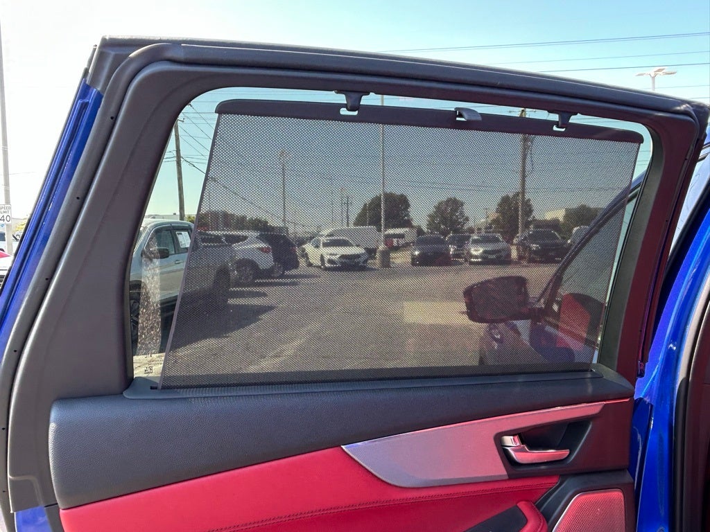 2025 Acura MDX A-Spec Advance Package SH-AWD