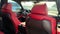 2026 Acura MDX A-Spec Advance Package SH-AWD