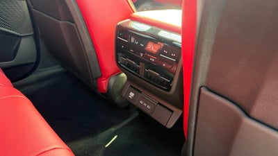 2026 Acura MDX A-Spec Advance Package SH-AWD