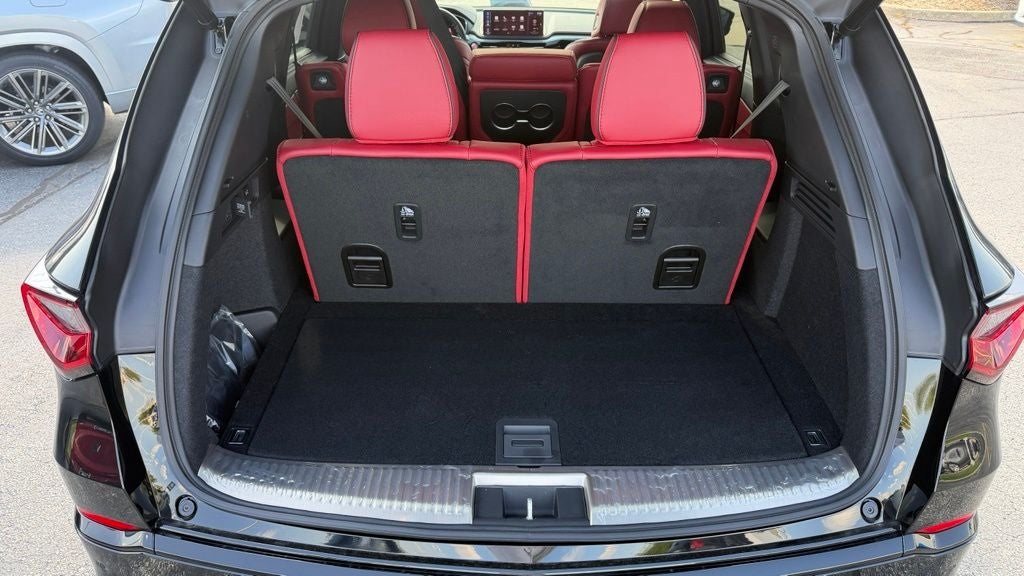 2026 Acura MDX A-Spec Advance Package SH-AWD