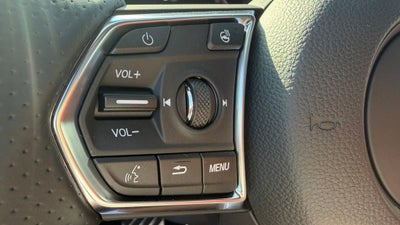 2026 Acura MDX A-Spec Advance Package SH-AWD