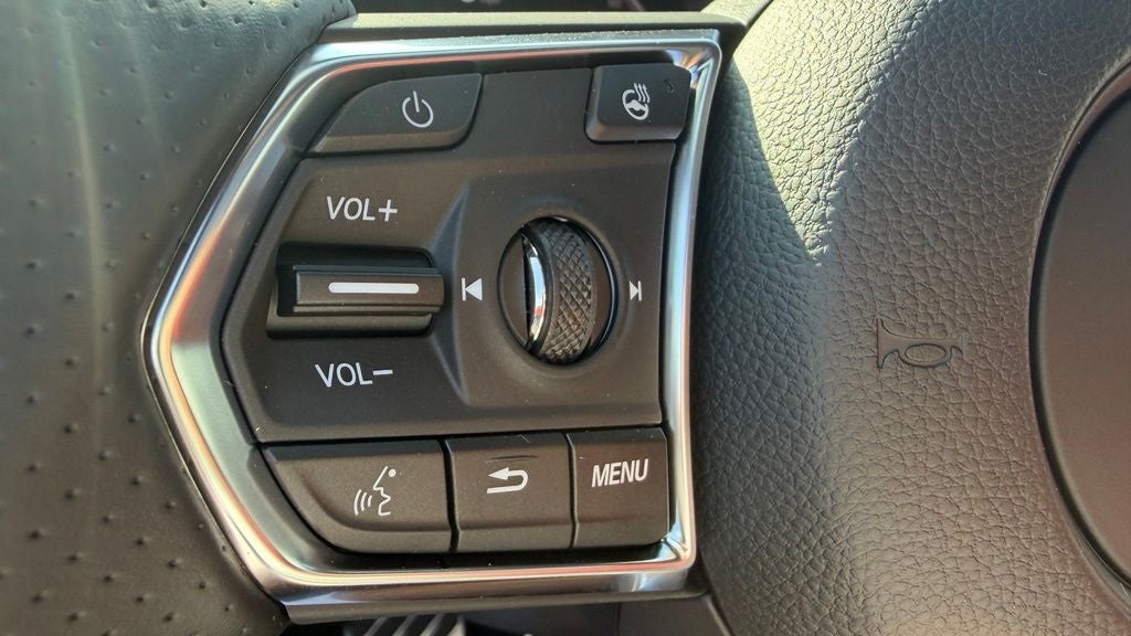 2026 Acura MDX A-Spec Advance Package SH-AWD