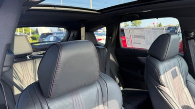2026 Acura MDX A-Spec Advance Package SH-AWD