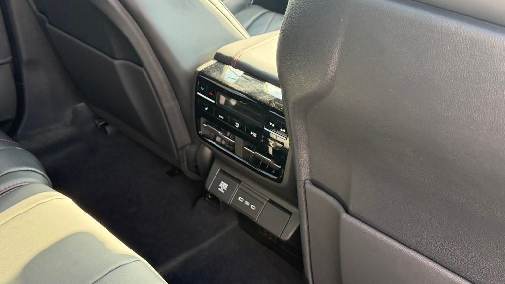 2026 Acura MDX A-Spec Advance Package SH-AWD