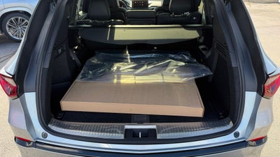 2026 Acura MDX A-Spec Advance Package SH-AWD