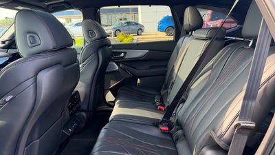 2026 Acura MDX A-Spec Advance Package SH-AWD