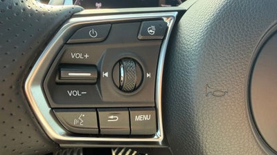 2026 Acura MDX A-Spec Advance Package SH-AWD