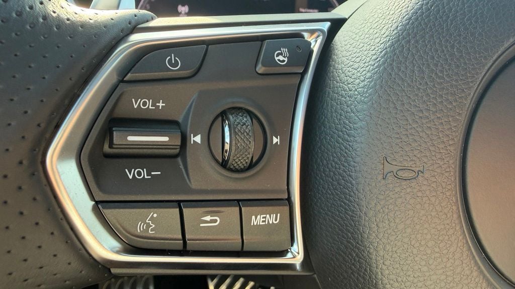 2026 Acura MDX A-Spec Advance Package SH-AWD