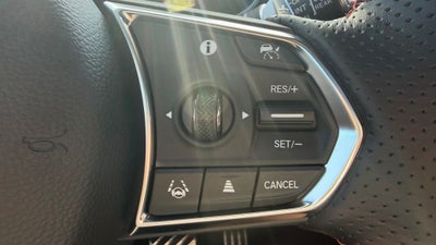 2026 Acura MDX A-Spec Advance Package SH-AWD
