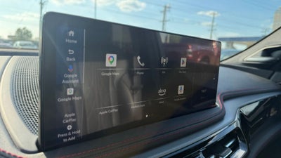 2026 Acura MDX A-Spec Advance Package SH-AWD