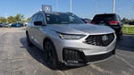2026 Acura MDX A-Spec Advance Package SH-AWD